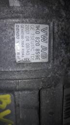 Компрессор кондиционера BVY Volkswagen Passat B6 1K0820859E