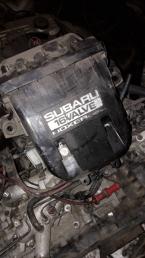 Двигатель Subaru Impreza 