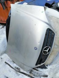 Капот Mercedes W163 ML 