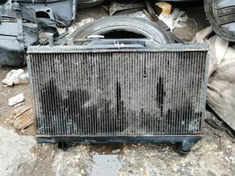 Радиатор Toyota Caldina ST195 