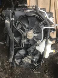 Радиатор Mazda Atenza GY3W 