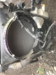 Радиатор  Mazda Atenza GG3 