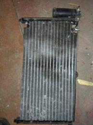 Радиатор кондиционера Nissan Terrano YD21 