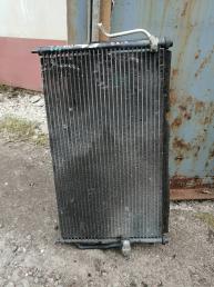 Радиатор кондиционера Honda Civic EK-3 