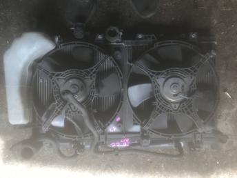 Радиатор Subaru Legacy GG EJ20 