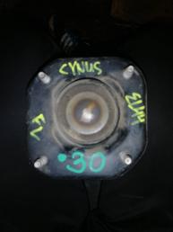 Стойка амортизатора Toyota Cynos EL44 