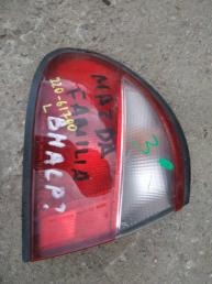 Стоп-сигнал Mazda Familia BHALP 220-61700