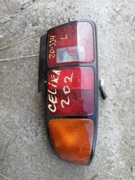 Стоп-сигнал Toyota Celica 202 20-334