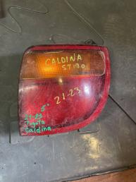Стоп-сигнал Toyota Caldina ET196 21-23