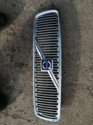 Решетка радиатора Volvo V70 2 9190385
