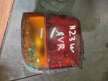 Стоп-сигнал Mitsubishi RVR 043-1550