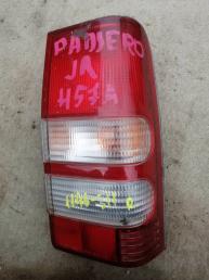Стоп-сигнал Mitsubishi Pajero Junior H56A 1146-311