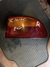 Стоп-сигнал Honda Civic EG4 043-1120