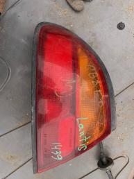 Стоп-сигнал Mazda Lantis 1439