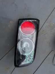 Стоп-сигнал Mazda Demio 4420