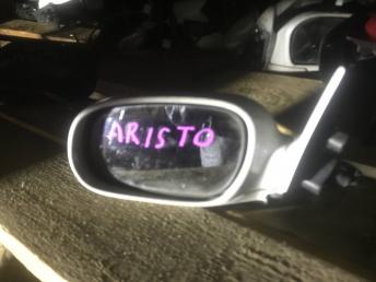 Зеркало  Toyota Aristo 161 