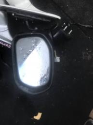 Зеркало  Honda Odyssey RB2 