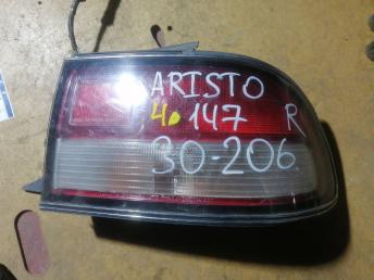 Стоп-сигнал Toyota Aristo 147 30-206