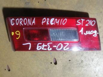 Стоп-сигнал Toyota Corona ST210 20-379