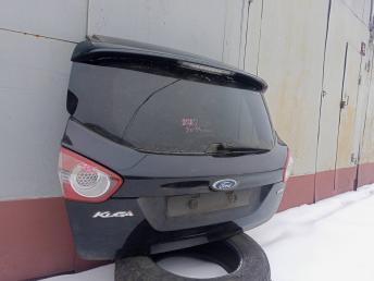 Дверь багажника Ford Kuga 