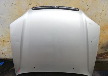 Капот Subaru Outback BH9 