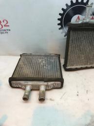 Радиатор печки Chevrolet Lacetti 96554446
