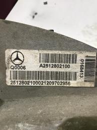 Раздаточная коробка Mercedes W251 R A2512802100