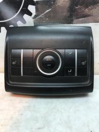 Блок управления климатом Mercedes W251 R A1649065700