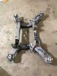 Балка задняя (подрамник) Mercedes W251 R 2513500032