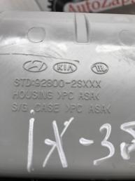 Плафон салонный Hyundai ix35 92800-2SXXX