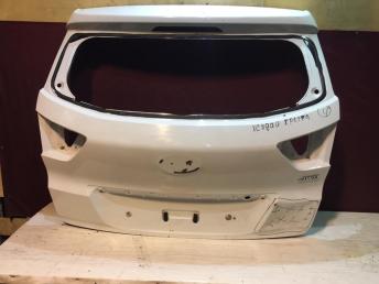 Крышка багажника Hyundai Creta   