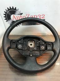 Рулевое колесо Renault Logan 8200170149-A
