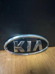 Эмблема Kia Ceed   863201W200