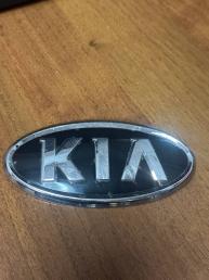 Эмблема Kia Ceed   863201W200