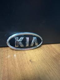 Эмблема Kia Ceed   863201W200