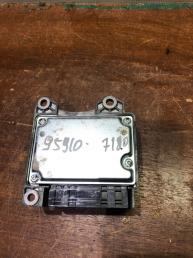 Блок SRS Kia Picanto 95910-07120