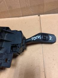 Переключатель поворотов подрулевой Ford Focus 2 13N064-DH
