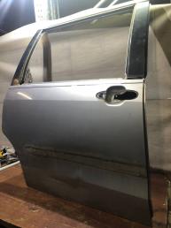 Дверь сдвижная правая Mazda MPV 