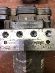 Блок ABS Kia Ceed 2 58920-A2110
