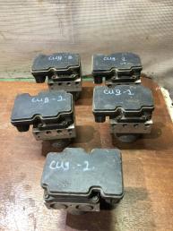 Блок ABS Kia Ceed 2 58920-A2110
