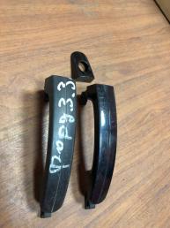 Ручка двери наружная Ford Focus 3 1693986
