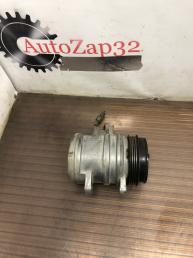 Компрессор кондиционера Daewoo Matiz 96406677