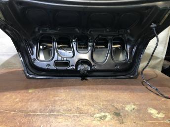 Крышка багажника Hyundai Elantra XD 692002D590