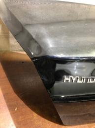 Крышка багажника Hyundai Elantra XD 692002D590