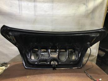 Крышка багажника Hyundai Elantra XD 