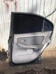Дверь задняя правая Hyundai Elantra XD 