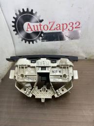 Блок управления печкой Mazda 3 BK 