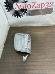 Фонарь подсветки номера левый Great-Wall Hover H5 4108110-K00