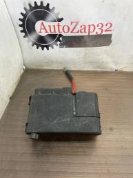 Клемма аккумулятора Chevrolet Cruze 96889385