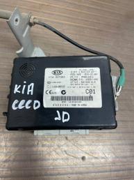 Блок электронный сигнализации Kia Ceed 2 JD 95400-A2012